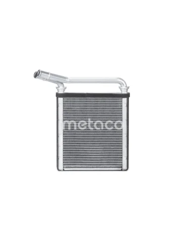 Радиатор отопителя TOYOTA Corolla (06-) METACO