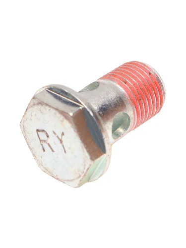Болт SITRAK HOWO полый КПП HW25712XST MOVELEX