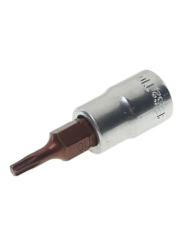 Бита-головка 14 TORX T10 ROCKFORCE