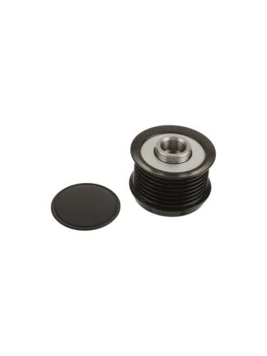 Шкив TOYOTA Avensis (07-),Corolla (07-) генератора (муфта обгонная) KRAUF
