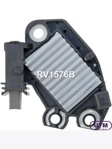 Регулятор FORD Fiesta (08-) напряжения генератора UTM
