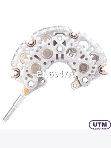 Мост диодный TOYOTA Camry (01-06) генератора UTM