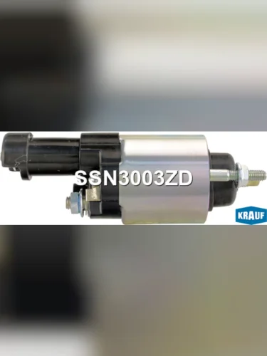 Реле втягивающее HONDA Accord (2.) KRAUF