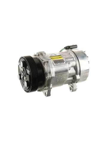Компрессор VW Golf AUDI A3 (96-03) кондиционера KRAUF
