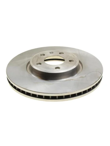 Диск тормозной AUDI A4 (09-),A6 (12-) передний (1шт.) KORTEX