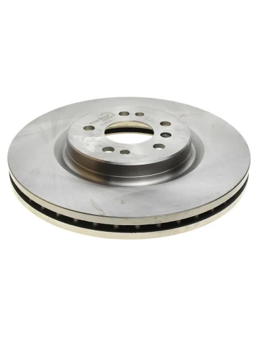 Диск тормозной MERCEDES ML350 (W164) передний (1шт.) KORTEX