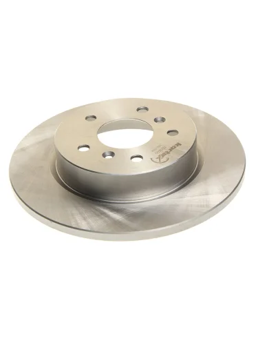 Диск тормозной NISSAN Qashqai (13-) задний (1шт.) KORTEX