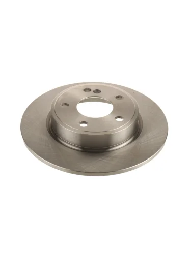 Диск тормозной MERCEDES A (W176),B (W246) задний (1шт.) KORTEX