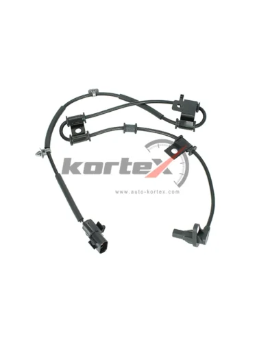 Датчик АБС KIA Rio (06-) колеса переднего левого KORTEX