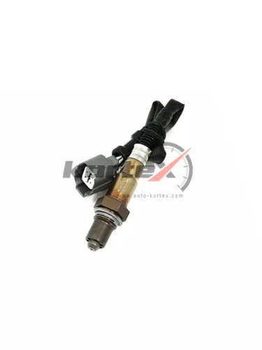 Датчик кислорода FORD Fiesta,Fusion (02-) (1.25-1.6) 350mm KORTEX