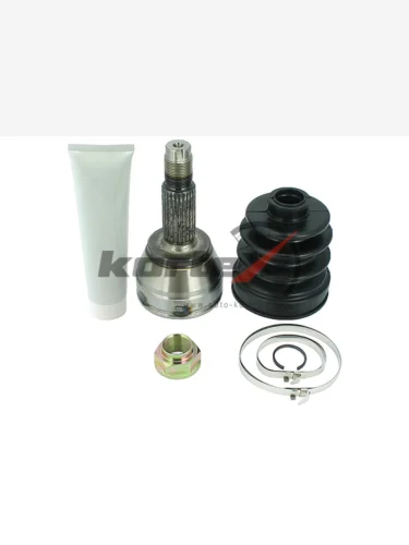 ШРУС наружный FORD Focus (-04),Fusion (02-) комплект KORTEX