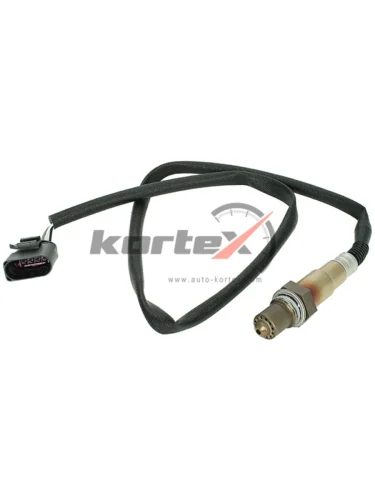 Датчик кислорода VW Passat (05-) (1.4) после катализатора KORTEX