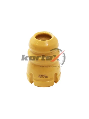Отбойник амортизатора HYUNDAI Starex H-1 (07-) переднего (1шт.) KORTEX