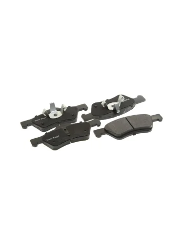 Колодки тормозные FORD Maverick (04-) передние (4шт.) KORTEX