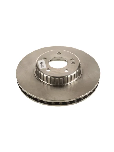 Диск тормозной MERCEDES C (W205) (14-) передний (1шт.) KORTEX