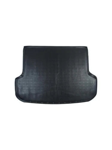 Коврик багажника LEXUS RX (15-) полиуретан NORPLAST