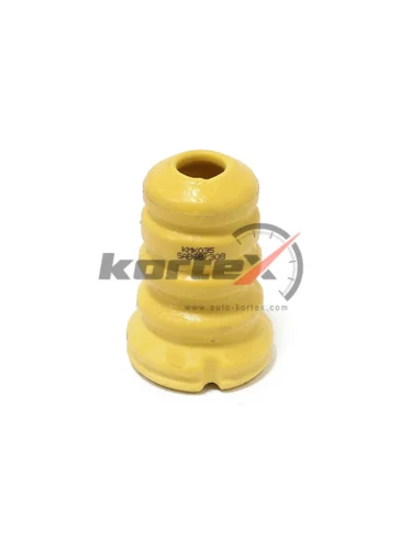 Отбойник амортизатора BMW 3 (E90) заднего (1шт.) KORTEX