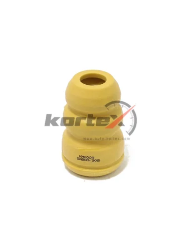 Отбойник амортизатора HYUNDAI Santa Fe (00-) переднего (1шт.) KORTEX