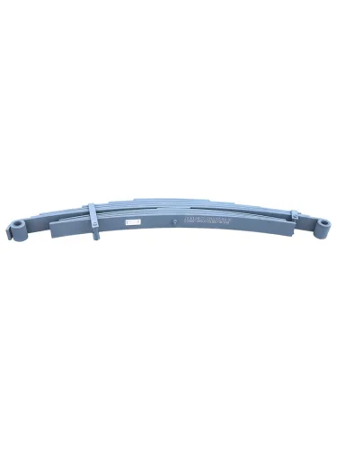Рессора HYUNDAI HD 65,72,78 задняя (11 листов) с втулками L=1260мм (аналог 759366) ЧМЗ SPRINGER