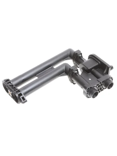 Кран DONGFENG GX DFH4180 отопителя в сборе OE