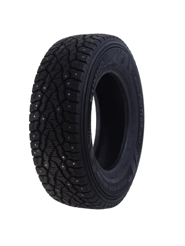Покрышка KUMHO Winter PorTran CW11 шип. 21570 R15C