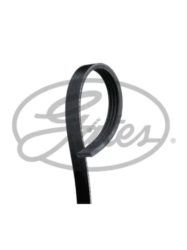 Ремень приводной поликлиновой 4PK1360 FORD Focus (12-) генератора GATES