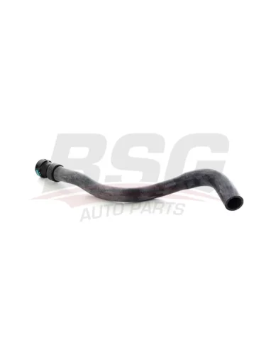 Патрубок FORD Fiesta (01-07),Fusion (02-) системы охлаждения BSG