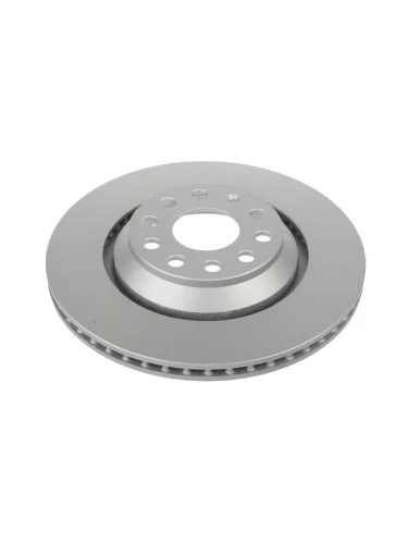 Диск тормозной VW Golf,Eos,Passat AUDI A3,TT SKODA Superb (11-) задний (1шт.) BSG
