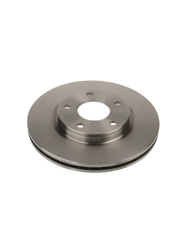 Диск тормозной NISSAN Juke (10-) передний (1шт.) BSG