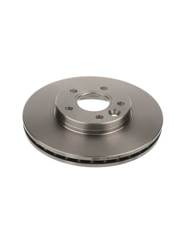 Диск тормозной FORD Focus 2,C-Max MAZDA 3 передний (1шт.) BSG
