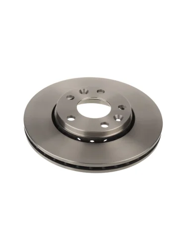 Диск тормозной RENAULT Megane (08-),Laguna (07-),Duster (10-) передний (1шт.) BSG