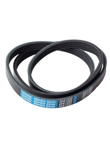 Ремень приводной поликлиновой 4PK1220 DONGIL