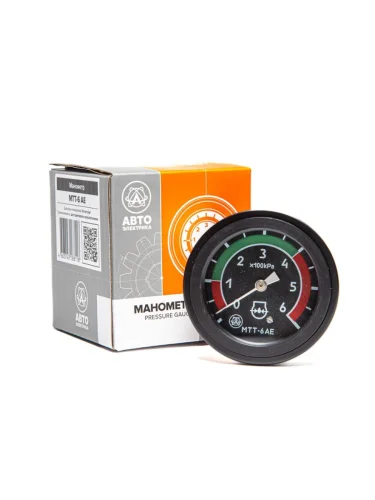 Указатель давления масла МТЗ AVTOELECTRICA