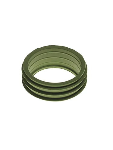 Прокладка коллектора VW AUDI SEAT SKODA впускного OE