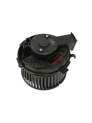 Мотор отопителя PEUGEOT 206 (06-) CITROEN Xsara Picasso (99-) салона KORTEX