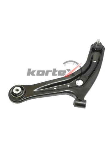 Рычаг подвески FORD Fiesta (09-) передней левый KORTEX