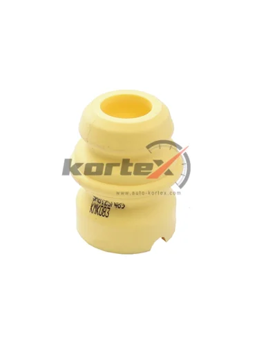 Отбойник амортизатора BMW 3 (E46) переднего (1шт.) KORTEX