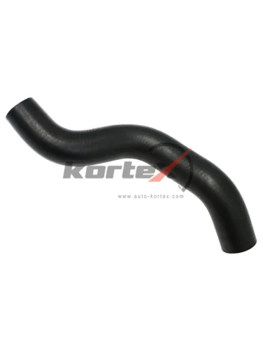 Патрубок HYUNDAI i30 (12-) радиатора верхний KORTEX