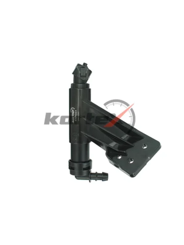 Форсунка KIA Sorento (09-) омывателя фары правой KORTEX