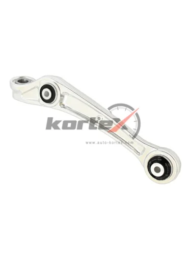 Рычаг подвески AUDI A4,A5 (07-) передней нижний правый KORTEX