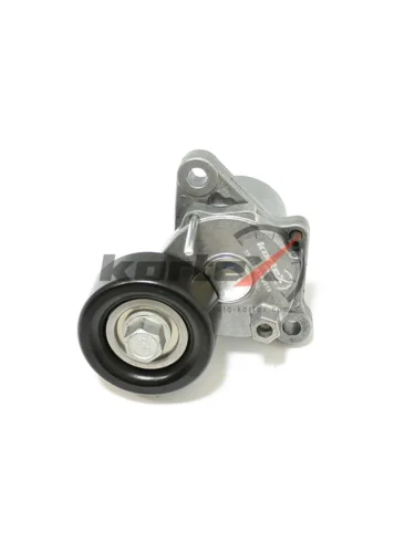 Натяжитель приводного ремня HYUNDAI Accent (06-),Elantra (06-),i30 KIA Ceed KORTEX