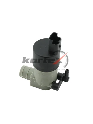 Насос омывателя NISSAN Almera (12-),Qashqai (13-) KORTEX