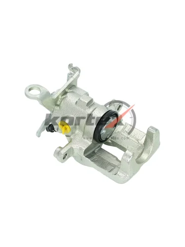 Суппорт FORD Focus (99-04) задний правый KORTEX