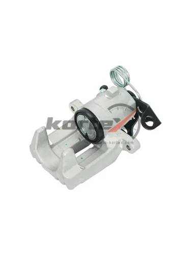 Суппорт VW Bora,Golf 4 AUDI A3 SKODA Octavia задний правый KORTEX