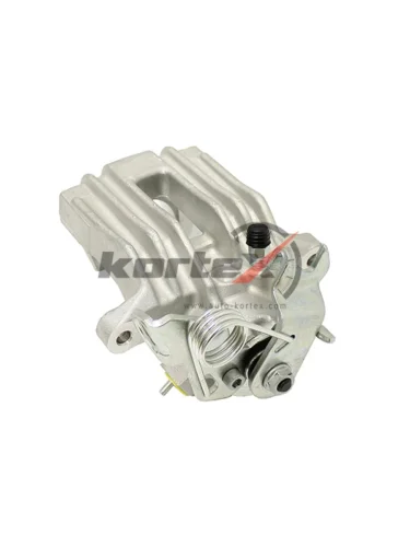 Суппорт VW Passat тормозной задний левый KORTEX