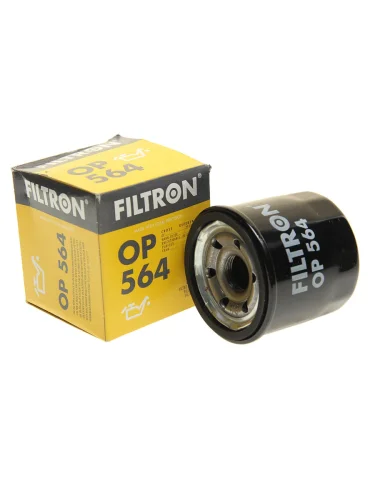 Фильтр масляный NISSAN Maxima QX (00-07) FILTRON
