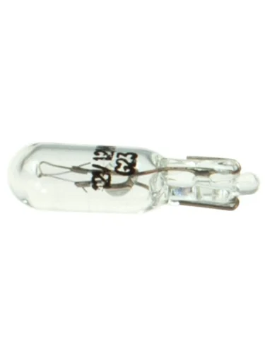 Лампа 12V W1.2W W2x4.6d Standart EXCELITE