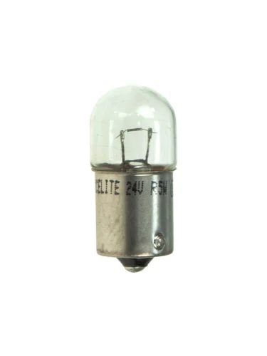 Лампа 24V R5W BA15s Standart EXCELITE