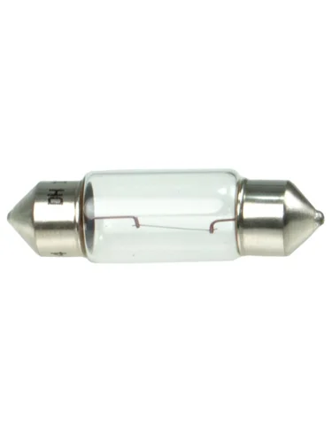 Лампа 12V C5W SV8.5-8 35мм Standart EXCELITE