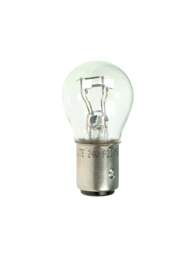 Лампа 24V P215W BAY15d Standart EXCELITE